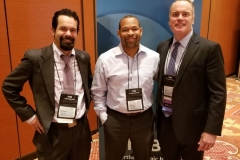 Dr. Yokel, Dr. Ferrell, Dr. Mulvaney Orthobiologics