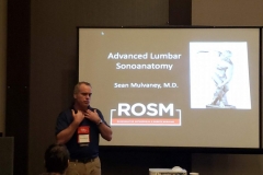 Dr. Mulvaney presentation