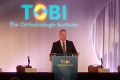 Dr. Mulvaney Speaking TOBI