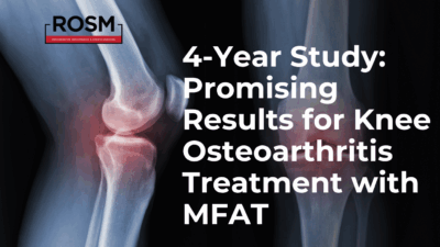 MFAT and Osteo Cover