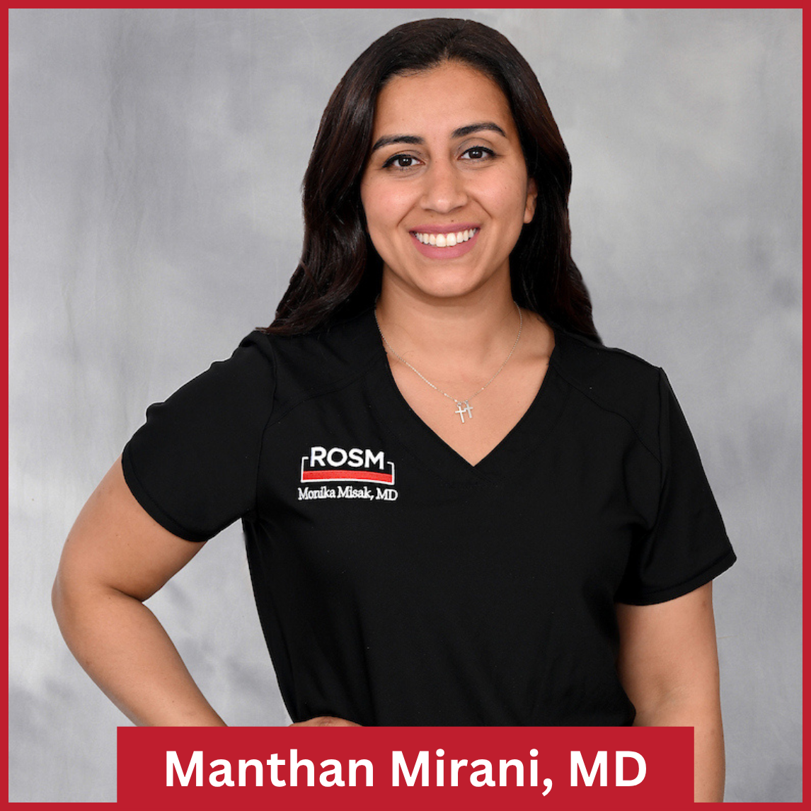 Dr. Monika Misak, MD