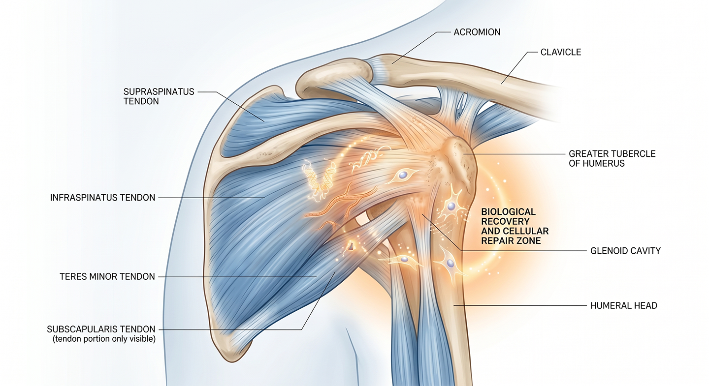 Regenerative Shoulder Anatomy copy